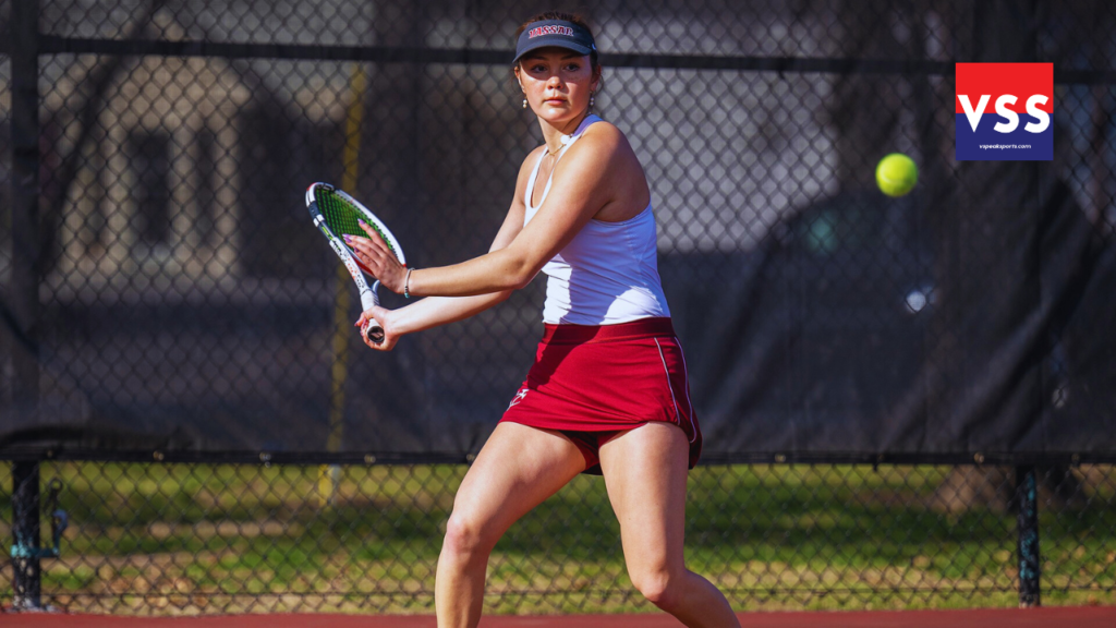 RPI Womens Tennis 2023 Schedule and Match Time