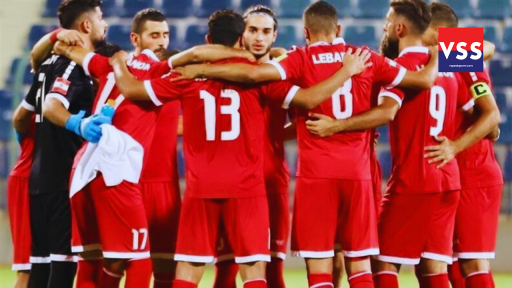 Lebanon National Football Team Net Worth