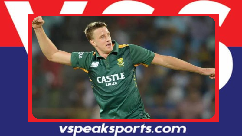 picture of Morne Morkel